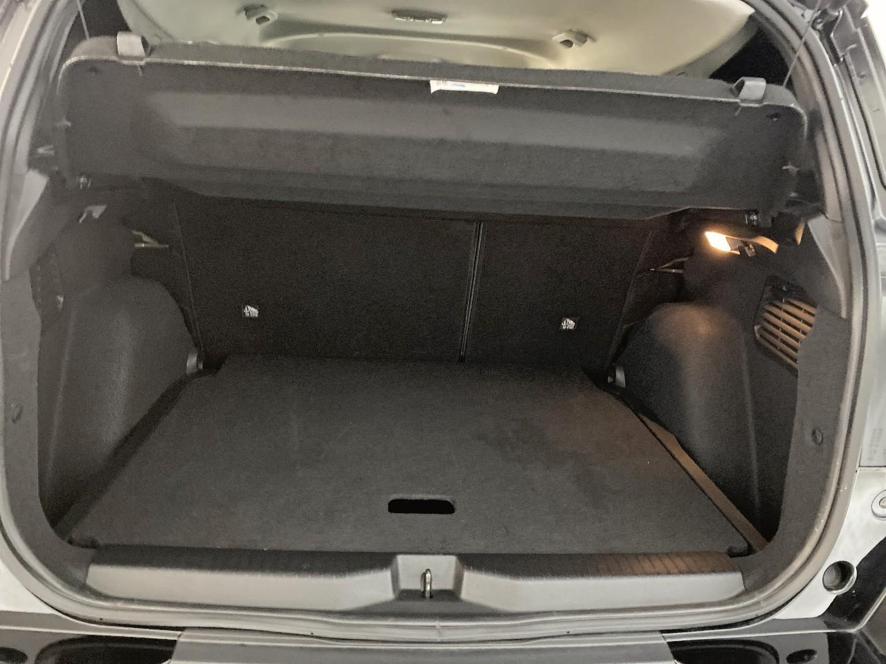 Citroën C3 Aircross hybride 145 ch aut plus — photo 6