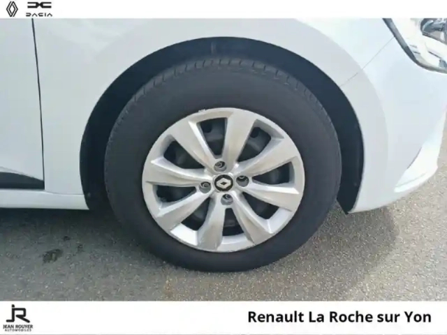 Renault Clio 1.0 sce 65ch authentic — photo 8