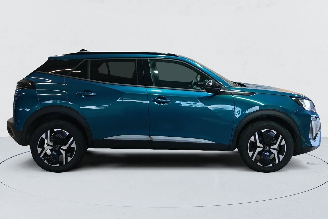 Peugeot 2008 — photo 6