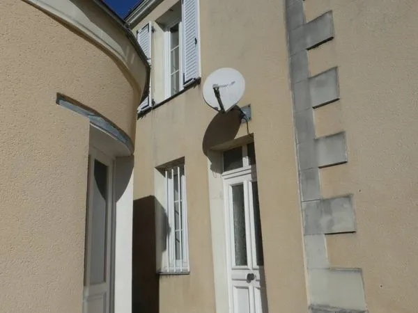 Loue appartement étudiant