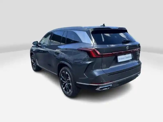 Mg S9 1.5l phev 220kw premium — photo 7