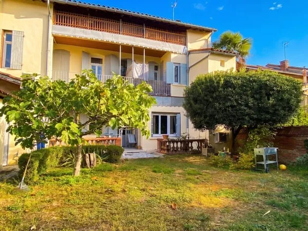 IMMEUBLE 300 M2 Montauban