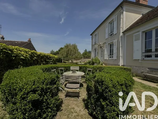 Vente Maison de village 6 pièces