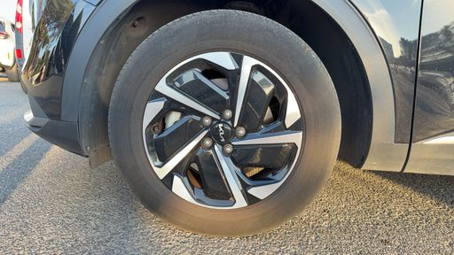Kia Sportage 1.6 T-GDi 230 Hybride BVA6 - Active – 2024 – 50155 km – Hybride essence – Boîte Automatique — photo 29