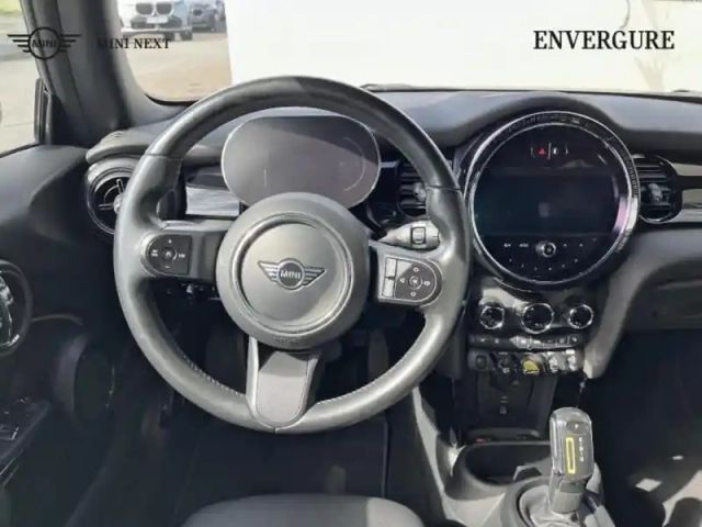 Mini Mini cooper se 184ch edition premium plus bva 5cv — photo 21