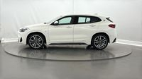 Bmw X2 xDrive20dA 190ch M Sport Euro6d-T — photo 7