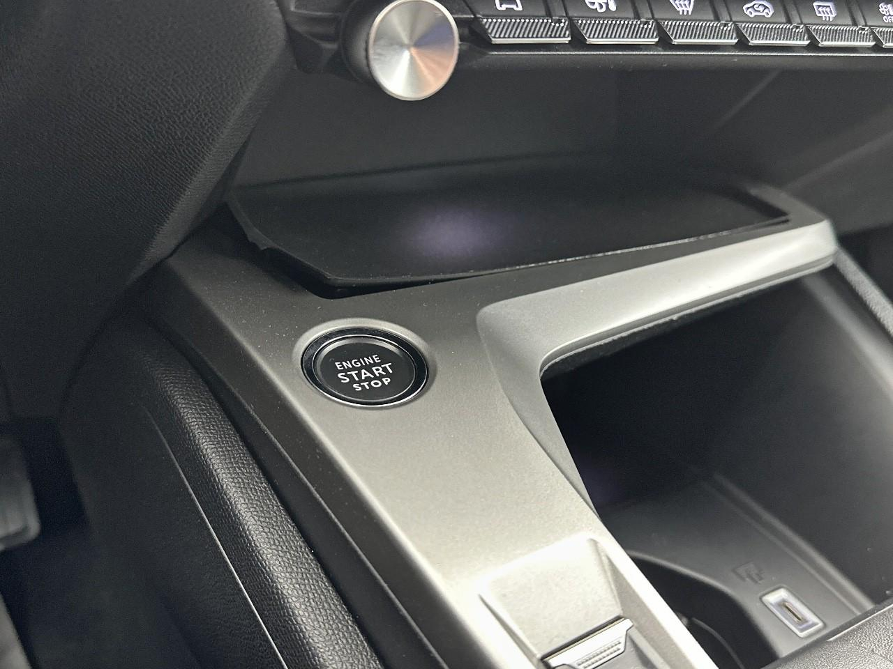 Peugeot 308 bluehdi 130ch s&s bvm6 active pack — photo 27