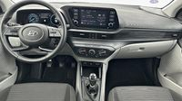 Hyundai I20 1.0 T-GDi 100ch Hybrid Business — photo 8