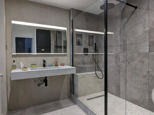 Appartement 3 pièces 73 m²