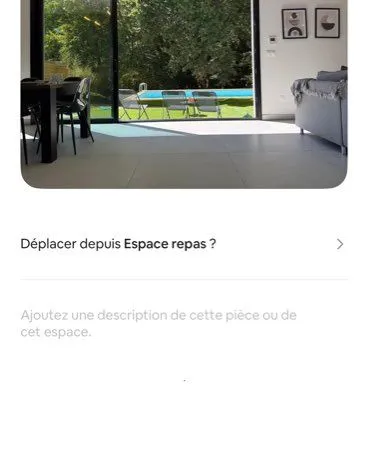Bouliac - Maison contemporaine de 200 m² avec piscine privée - Location temporaire meublée