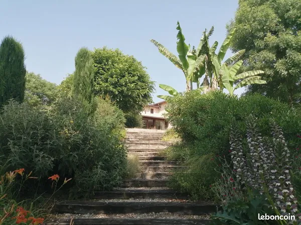 Maison 5 pièces 124 m²