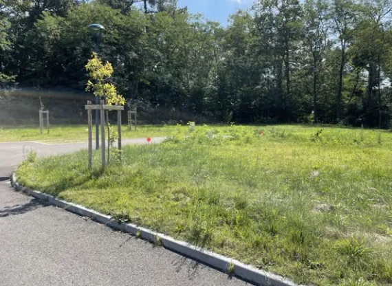 Maison neuve 4 pièces 89 m²