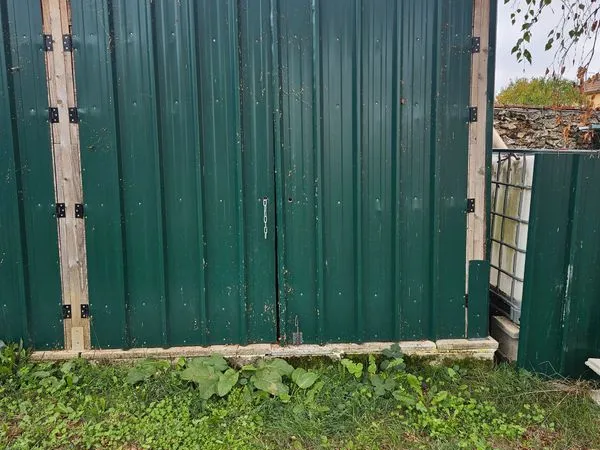 Location stockage