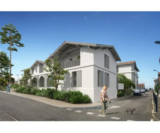 Maison 4 pièces 83 m²