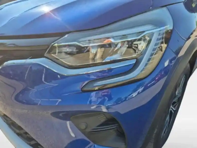Renault Captur 1.0 tce 90ch evolution — photo 9