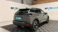 Peugeot 2008 1.2 PureTech 130ch S&S Allure EAT8 — photo 5