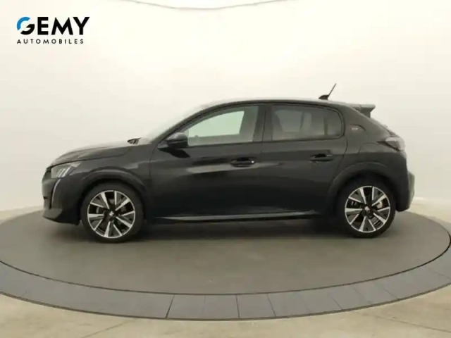 Peugeot 208 puretech 100 s&amp;s eat8 — photo 19