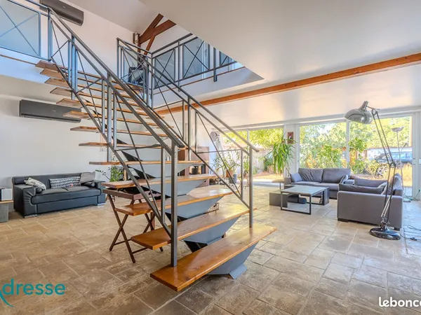 Maison 5 pièces 139 m²