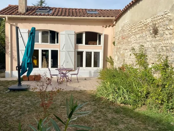 Maison 5 pièces 83 m²