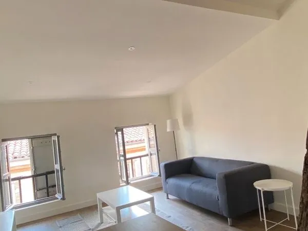 Coquet Appartement Meublé T2 Lavaur centre-ville 3 pièces - 50 M2