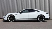 Porsche Taycan 761ch Turbo S MY21 — photo 1