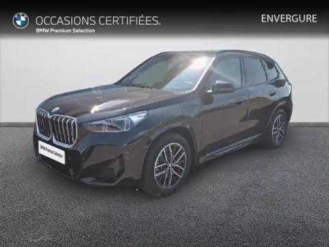 Bmw X1 xdrive25e 245ch m sport