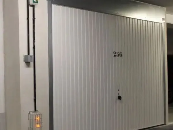 Box porte de paris