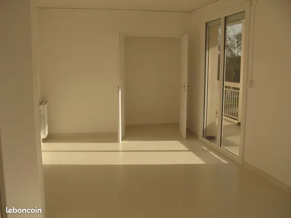 APPARTEMENT 4 pièces Saint-Gaudens