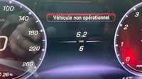 Mercedes Cla 200 163+30ch AMG Line 8G-eDCT — photo 9