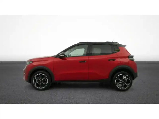 Citroën C3 turbo 100 ch bvm6 — photo 36