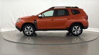 Dacia Duster 1.5 Blue dCi 115ch Prestige + 4x2 — photo 7