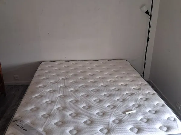 Chambre en colocation