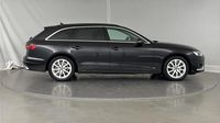 Audi A4 Avant 35 TDI 163ch Business line S tronic 7 9cv — photo 4
