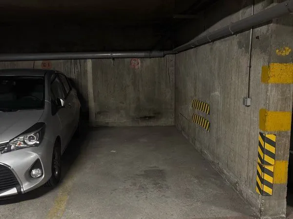 Vente place de parking