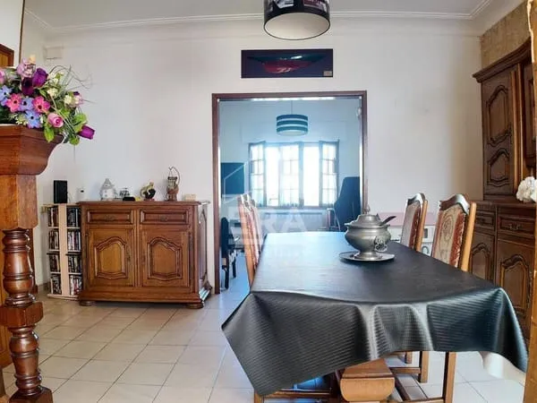 Maison 6 pièces 151 m²