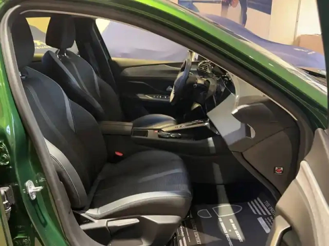 Peugeot 308 puretech 130ch s&amp;s eat8 — photo 59