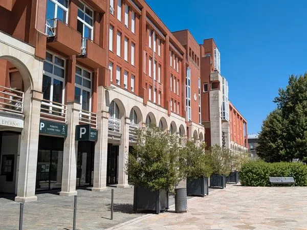 T2 EPERNAY à vendre 73 000 euros
