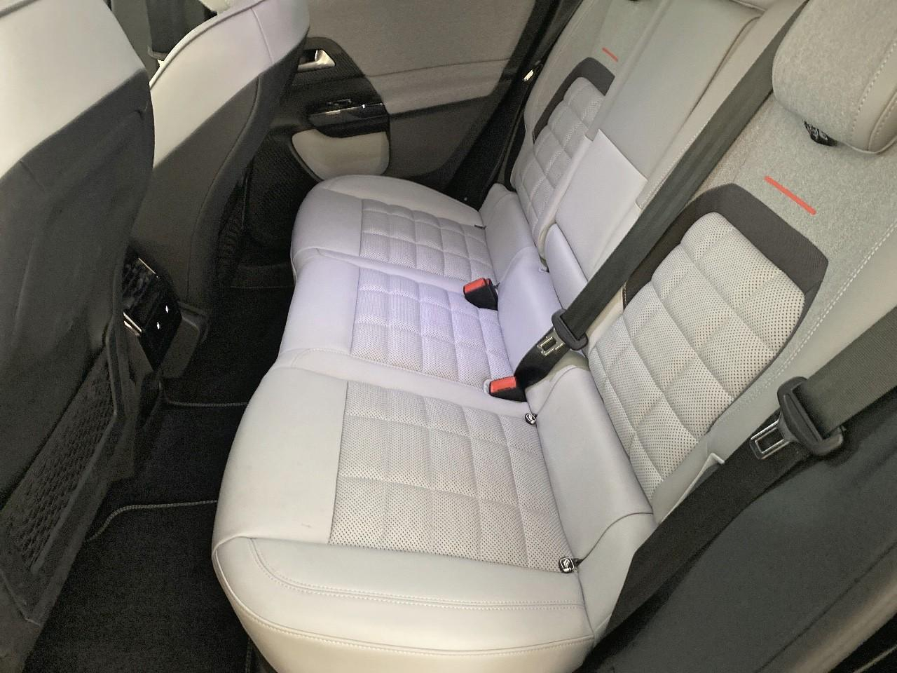 Citroën C5 Aircross e-c5 aircross 210 ch autonomie confort max — photo 10