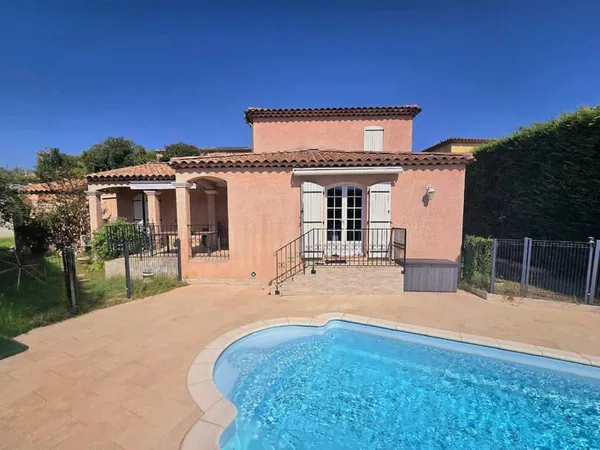 Maison 6 pièces 155 m²