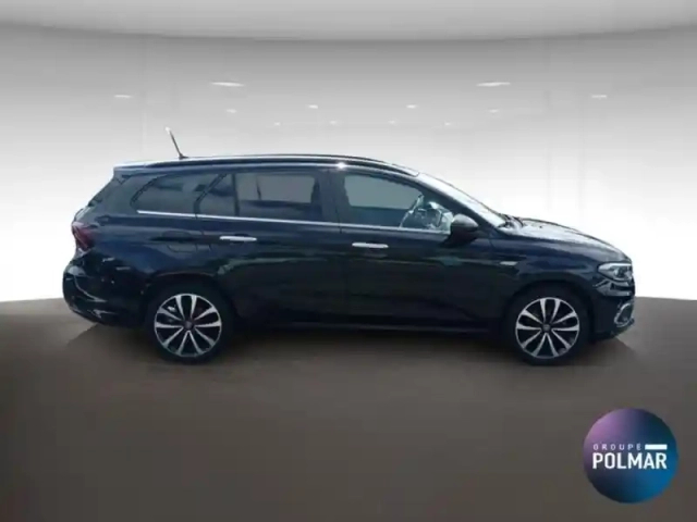 Fiat Tipo sw 1.6 multijet 120ch lounge s/s  my19 — photo 19
