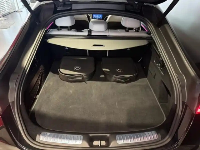 Mercedes Glc 300 e hybrid eq 4matic cou — photo 27