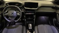 Peugeot 208 1.2 Hybrid 110ch GT e-DCS6 — photo 11