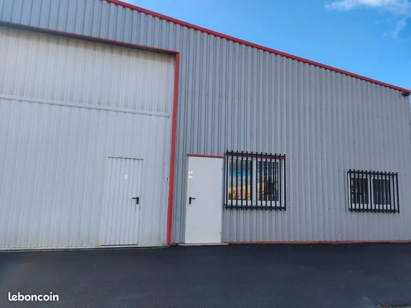 Local commercial CAPENS