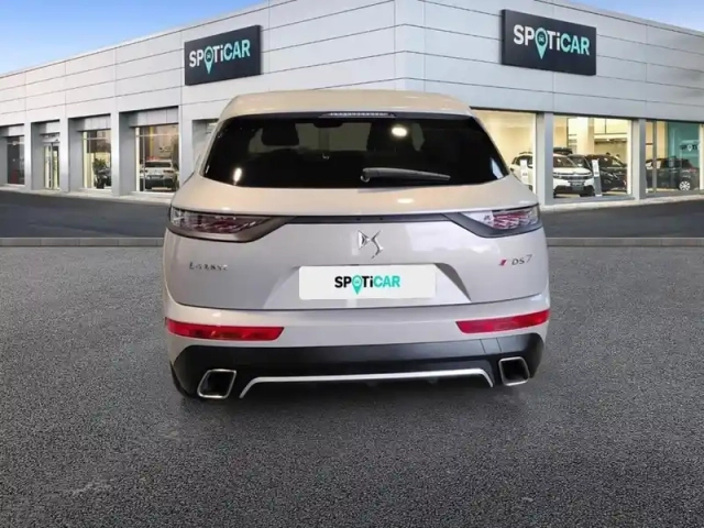 Ds Ds 7 ds7 crossback hybride e-tense 225 eat8 performance line — photo 4
