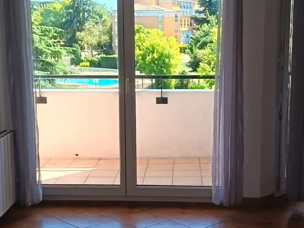 3 pièces sanding vue golf
