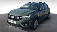 Dacia Sandero 1.0 TCe 110ch Stepway Expression