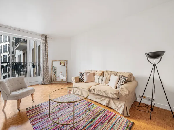 Appartement à Passy 110 m2 3 chambres à 4300