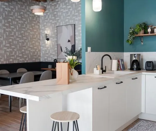 Appartement · 3 pièces · 86 m² · Mâcon 71000 · Quartier Centre-ville