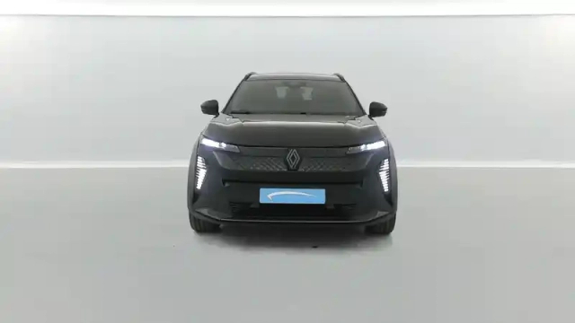 Renault Scenic e-tech electrique 220 ch grande autonomie — photo 8