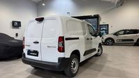 Citroen Berlingo Van M 1000kg BlueHDi 130ch S&S — photo 5